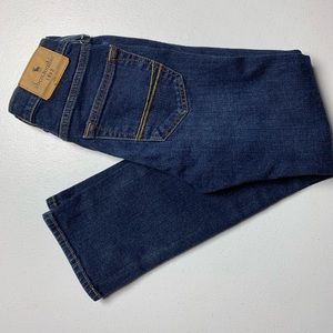 Abercrombie kids jeans